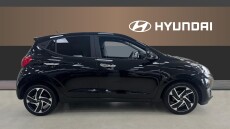 Hyundai i10 1.0 [63] Premium 5dr Auto [Nav] Petrol Hatchback